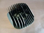Nos 1974 Yamaha Oem Cylinder Head Dome Genuine 364-11111-00-00. Fixed Price $350.00.