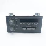 Delco Chevy S10 Blazer Jimmy Cassette Player Radio Stereo 95-97 16169165. Fixed Price $139.95.