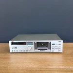 Jvc DD-5 Cassette Tape Deck Direct Drive. Fixed Price $299.00.