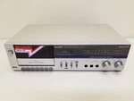 Vtg. 80S Sharp Model RT-150 Stereo Cassette Deck W/soft Touch Buttons -pristine!. Fixed Price $159.99.