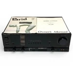 Alpine Luxman LV-103 Integrated Amplifier Used From Japan. Fixed Price $395.98.