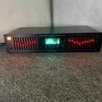 Bsr EQ-3000 Stereo 10 Band Graphic Equalizer Spectrum Analyzer Made In Japan. Fixed Price $229.67.