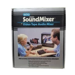 Sima Video Sound Mixer Ssm 1988 Audio - Open Box. Fixed Price $29.99.