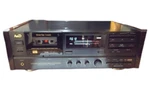 Akai A&d GX-Z9100 3-HEAD Stereo Cassette Deck Super Very Good. Fixed Price $1048.31.