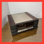Teac Z-7000 Stereo Cassette Deck Japan. Fixed Price $2763.23.