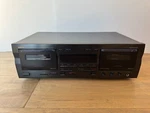 Yamaha KX-W421 Natural Sound Cassette Deck Tested Working B Issue? Read. Fixed Price $149.99.