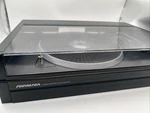 Vintage Sounddesign Model 958P Automatic Record Player Turntable 0958 Usa Made. Fixed Price $39.00.