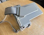 Panasonic Rq Kj 1 Walkman Cassette Player Belt Clip Only. Fixed Price $29.99.