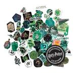 Harry Potter Slytherin Hogwarts House Vinyl Sticker Decal Pack, 60-COUNT, 5 H.... Fixed Price $18.42.