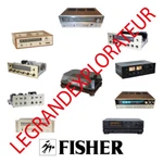 Ultimate Fisher Audio Repair Service Manual & Schematics 720 Pdf On Dvd. Fixed Price $18.30.