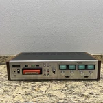 Technics RS-858US 4 Channel Quadraphonic Track Deck Recorder Serviced #1. Fixed Price $799.00.