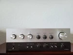 Rare Denon PMA-830 Integrated Amplifier Vintage 1979. Fixed Price $849.00.