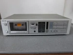 Toshiba PC-G2T Stereo Cassette Tape Deck Stuck Door Parts/repair Read Desc. Fixed Price $84.95.