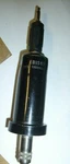 Edison , West Orange N.j. Audio Adapter Like Metal Radio Tube Style. Fixed Price $97.50.