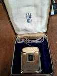 Vintage Zenith Crusader The Royalty Of Sound Amplifiers. Fixed Price $29.99.
