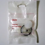 Prb VA53 Samsung 9000-250-3308V-075 Idler Wheel Assembly New In Pack. Fixed Price $8.50.
