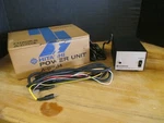 Vintage Hitachi Video Camera Power Unit A-C70A New Box Mint. Fixed Price $75.00.