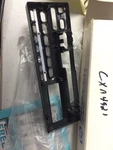 Pioneer Cassette Deck KEH-M5500 Detachable Face Grille Ass'y With Lettering. Fixed Price $27.99.