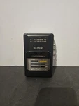 Sony Walkman WM-AF50 Cassette Tape Player Auto Reverse Mega Bass Radio Plz Read. Fixed Price $79.99.