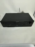 Vintage Vector Research VCX-250 Cassette Deck Working Yamaha Kenwood Sony. Fixed Price $54.87.