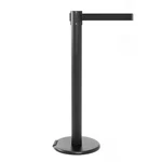 Queue Solutions ROL300B-LBN160 Rollerpro 300, Black, 16' Light Brown Belt. Fixed Price $177.99.