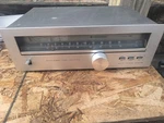 Kenwood KT-313 Stereo Tuner. Fixed Price $80.00.