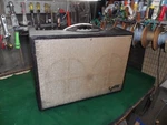 Rare 1960'S Gretsch "fury" Amplifier Tube 6166 2X12 Jensen (non-functioning). Fixed Price $1499.99.