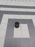 Sansui D-750WR Cassette Deck Used Parts. Rec Level Knob. Fixed Price $12.95.