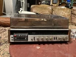 Vintage Sony HP-238 Stereo Record Player 8-TRACK *for Parts Repair*. Fixed Price $99.99.