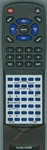 Replacement Remote For Denon RC406, 4990144001, DRR730, DRR680. Fixed Price $34.85.
