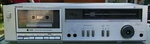 Vintage 1981-1985 Sharp RT-31 Stereo Cassette Deck Player Tested Made Japan. Fixed Price $49.99.