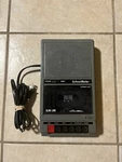 Schoolmate HA-802 MPC-785 Slim Line Cassette Recorder. Fixed Price $20.99.