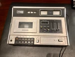 Panasonic Dolby System Cassette Deck Recorder (RS-26345) Works. Fixed Price $199.99.