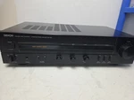 Denon PMA-320 Integrated Stereo Amplifier. Fixed Price $149.90.
