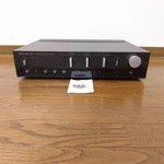 Technics SU-A6 Stereo Control Amplifier Pre-amp Audio Confirmed Operation F/s. Fixed Price $536.04.