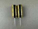 New Replacement Main Capacitors Sansui G-3500 G-4500 Nichicon 6800 Uf 50V 22MM. Fixed Price $20.00.