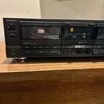 Technics RS-TR255 RSTR255 Cassette Deck Tape Player Gear. Fixed Price $115.00.