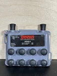 Antronix ARA8-4 Cable Amplifier Port Rf Splitter Power Inserter. Fixed Price $17.99.