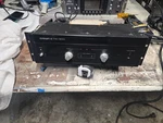 Crown PS-200 Channel Power Amplifier Vintage. Fixed Price $225.00.