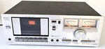 Sanyo RD5300 Dolby Cassette Deck Player Recorder Powers On Parts/repairs. Fixed Price $49.00.