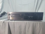 Sony CDP-501ES Compact Disc Player Mint First Model Ever Released!. Fixed Price $449.99.
