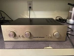 Vintage Conrad Johnson PV7 Preamplifier Read Description. Fixed Price $875.00.