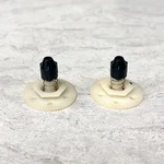 Yamaha K-32 Cassette Deck Parts Reel Base Assy Oem. Fixed Price $18.00.