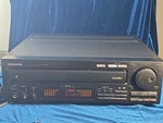 Pioneer CLD-3090 Cdv Laserdisc Player Door Does Not Open-for Parts. Fixed Price $95.00.