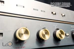 Bogen DB230 Integrated Stereo Tube Amplifier (worldwide Shipping). Fixed Price $1980.00.