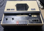 Vintage Akai CS-50D Invert-o-matic Auto-reverse Cassette Deck-for Repair/parts. Fixed Price $229.97.