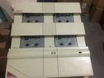Telex ACC4000XL Cassette Duplicator Slave Units. Fixed Price $290.00.