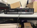 1985 Vintage Studio Standard Fisher AD-823 Cd Player Read. Fixed Price $67.67.