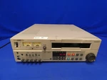 Jvc BR-S800U Svhs Video Cassette Recorder For Parts/not Working, Error 701. Fixed Price $175.00.