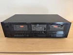Onkyo TA-RW44 Double Cassette Deck Powers Parts. Fixed Price $12.99.